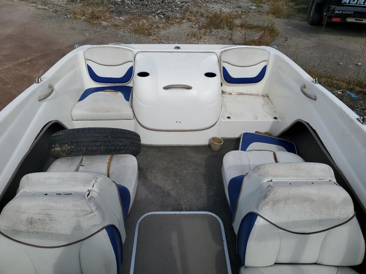 Lot #2976936685 2003 BAYL BOAT