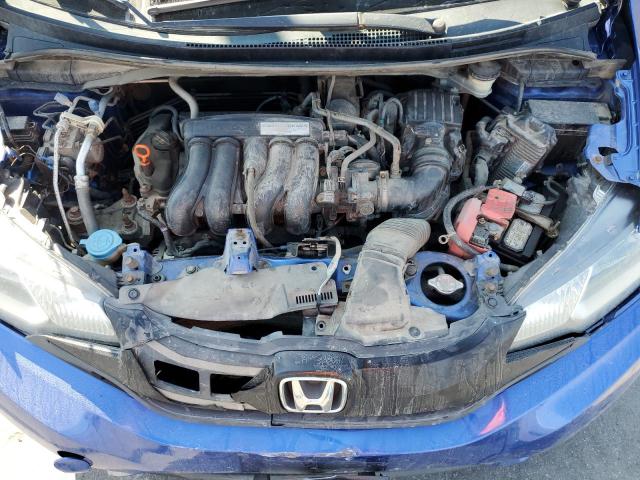 2015 HONDA FIT LX - 3HGGK5H50FM753606