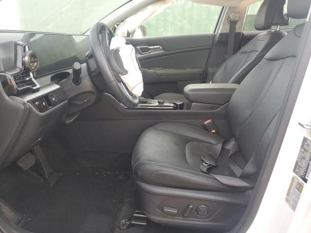 2023 KIA SPORTAGE E - 5XYK3CAF3PG022552