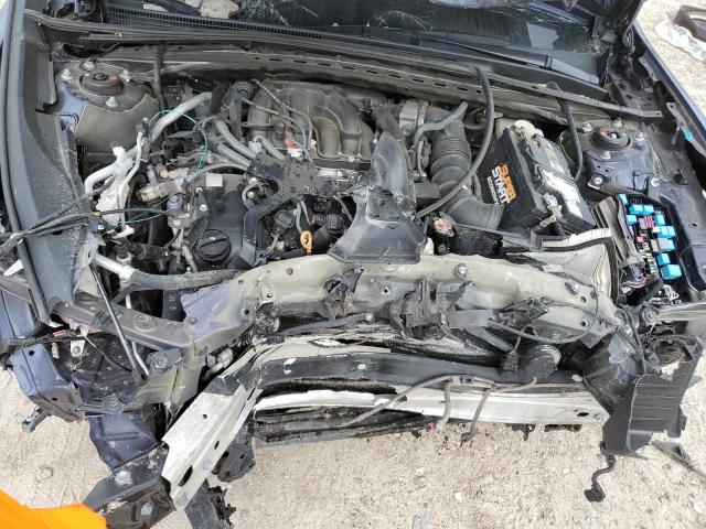 2020 LEXUS ES 350 - 58ADZ1B16LU054133