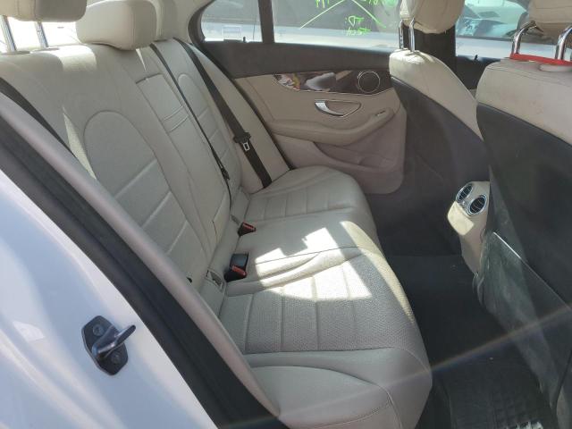 2018 MERCEDES-BENZ C 300 4MAT - WDDWF4KB6JR332199