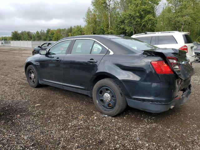 2017 FORD TAURUS POL - 1FAHP2MK5HG130600