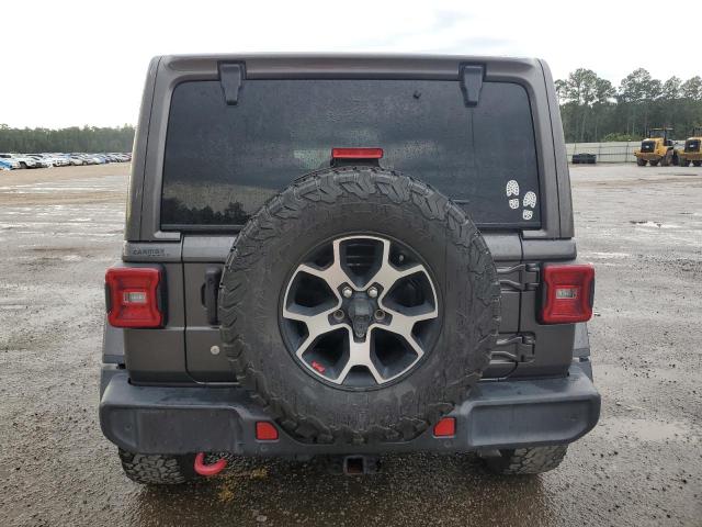 2020 JEEP WRANGLER U - 1C4HJXFG1LW246473