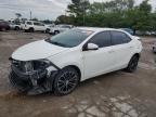 2016 TOYOTA COROLLA L - 5YFBURHE2GP427987
