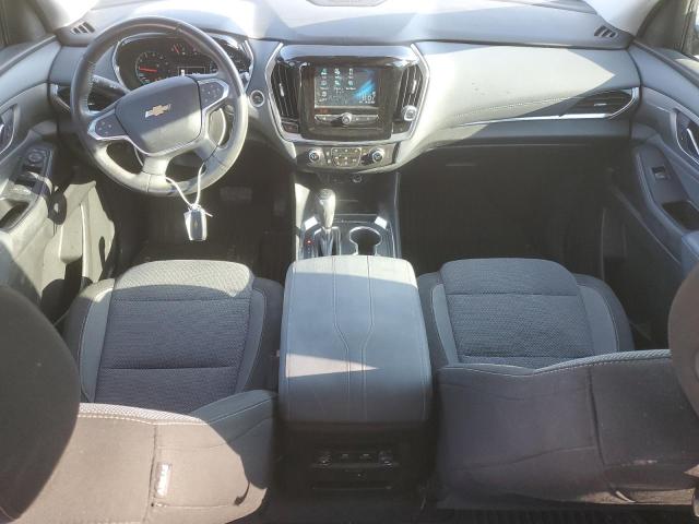 2018 CHEVROLET TRAVERSE L - 1GNERGKW3JJ196332