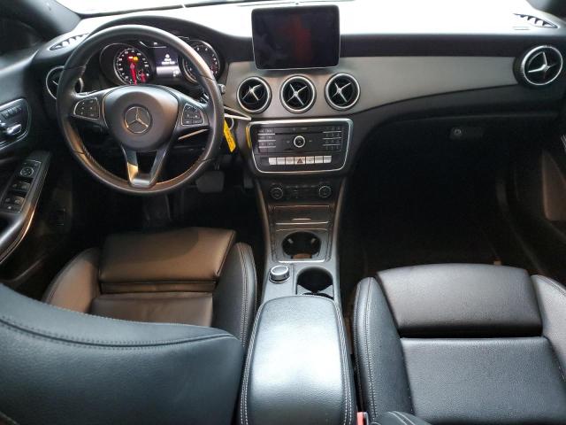 2018 MERCEDES-BENZ CLA 250 - WDDSJ4EB1JN654930