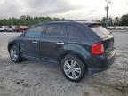 FORD EDGE SEL снимка