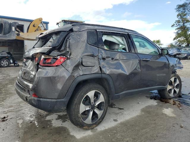 2018 JEEP COMPASS LA - 3C4NJCBB0JT194889