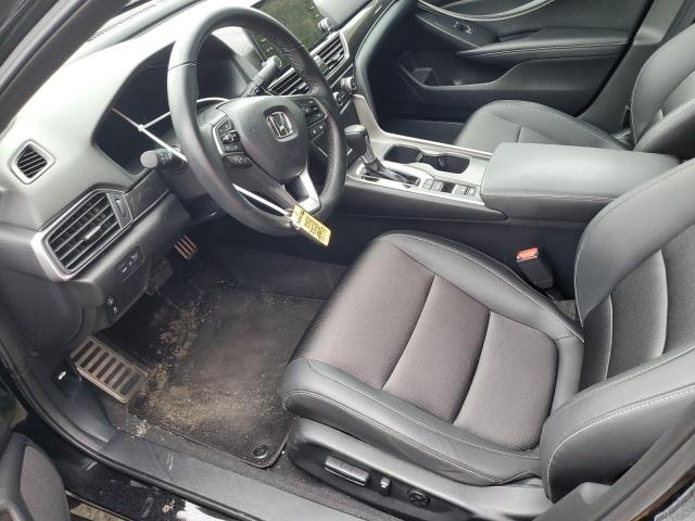 2022 HONDA ACCORD SPO - 1HGCV1F33NA113773