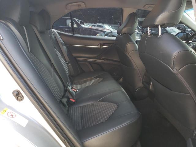 2019 TOYOTA CAMRY L - 4T1B11HK4KU177370
