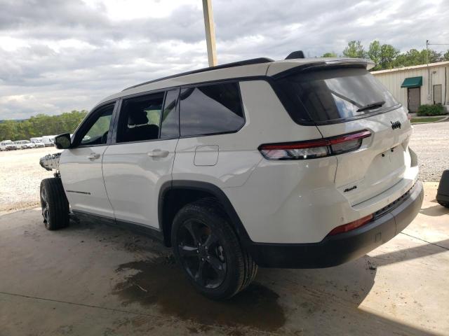 2024 JEEP GRAND CHER - 1C4RJKAG0R8503229