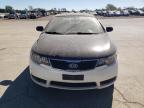 KIA FORTE EX photo