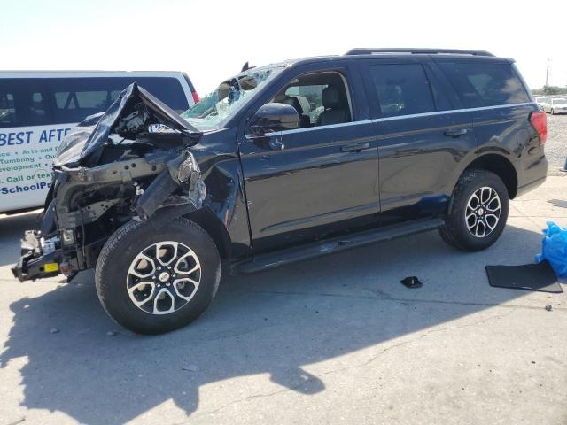 2024 FORD EXPEDITION #2857263866