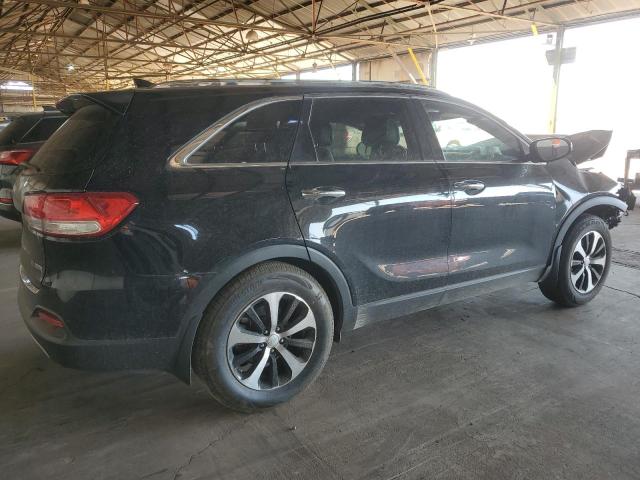 VIN 5XYPH4A11GG094674 2016 KIA Sorento, EX no.3