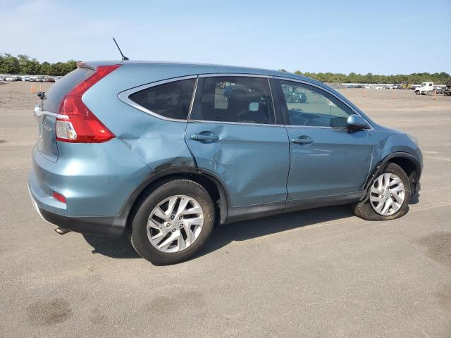 VIN 2HKRM4H58GH646788 2016 Honda CR-V, EX no.3