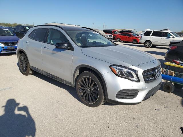 2019 MERCEDES-BENZ GLA 250 - WDCTG4EB9KU008825