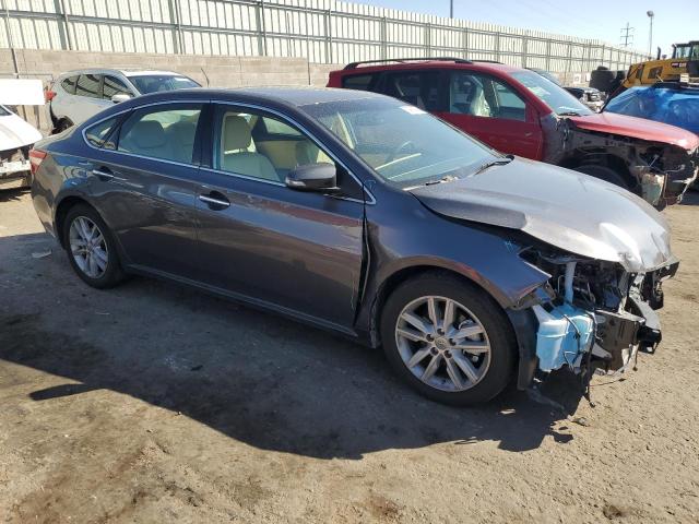 VIN 4T1BK1EB9EU101567 2014 Toyota Avalon, Base no.4