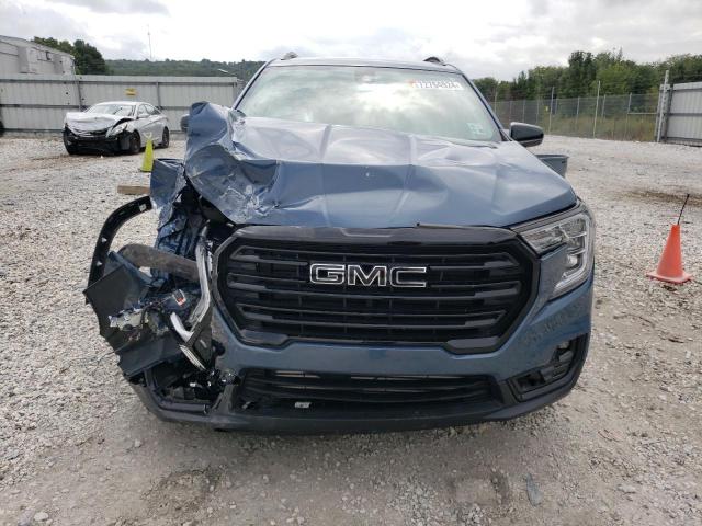 2024 GMC TERRAIN SL - 3GKALPEG8RL119509