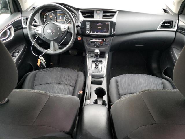 2019 NISSAN SENTRA S - 3N1AB7AP7KL605063