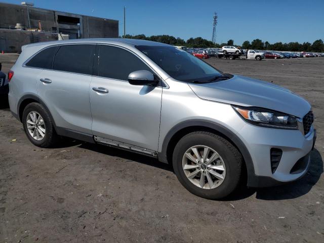 2019 KIA SORENTO L - 5XYPG4A33KG502959