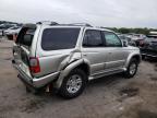 TOYOTA 4RUNNER LI photo