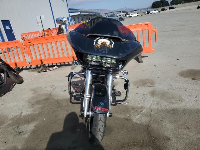 2022 HARLEY-DAVIDSON FLTRX 1HD1KHC25NB655890