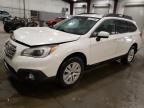 2017 SUBARU OUTBACK 2. - 4S4BSACCXH3318082
