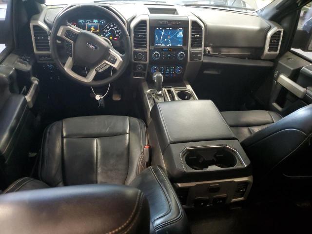 2019 FORD F150 SUPER - 1FTEW1E43KKD82537