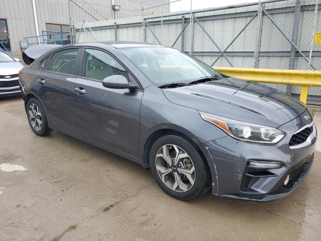2021 KIA FORTE FE - 3KPF24AD5ME366482