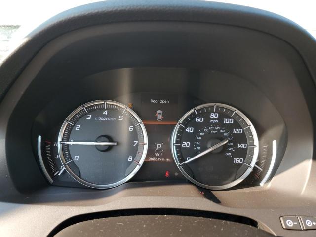 2016 ACURA MDX TECHNO - 5FRYD4H47GB006426