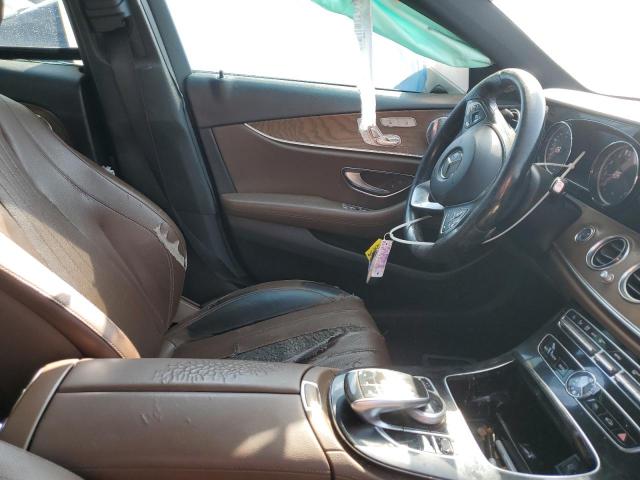 2017 MERCEDES-BENZ E 300 - WDDZF4JB7HA184619