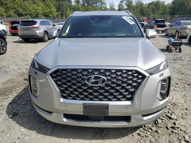 2021 HYUNDAI PALISADE C - KM8R7DHE7MU253207