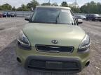 KIA SOUL + photo