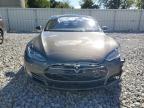 Lot #3055256794 2016 TESLA MODEL S