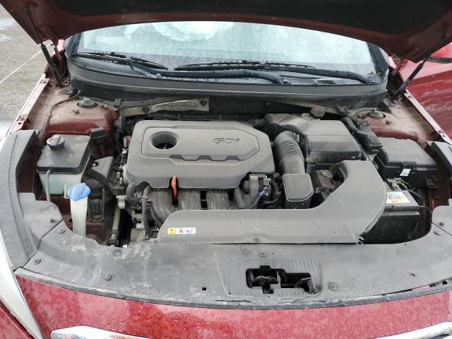 2015 HYUNDAI SONATA SE - 5NPE24AF3FH175929