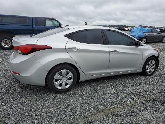 2016 HYUNDAI ELANTRA SE - 5NPDH4AE9GH770416