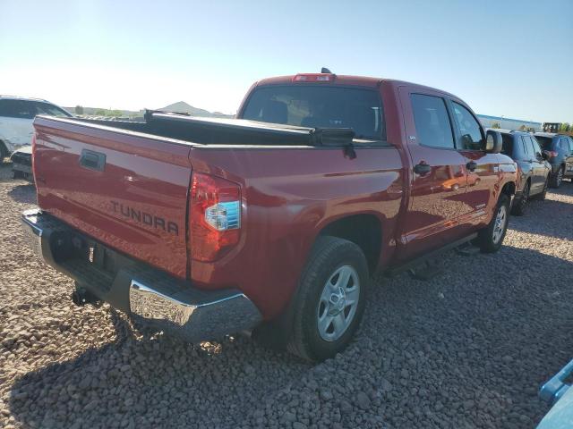 VIN 5TFDY5F19LX942129 2020 Toyota Tundra, Crewmax Sr5 no.3