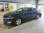 CHEVROLET MALIBU LT photo