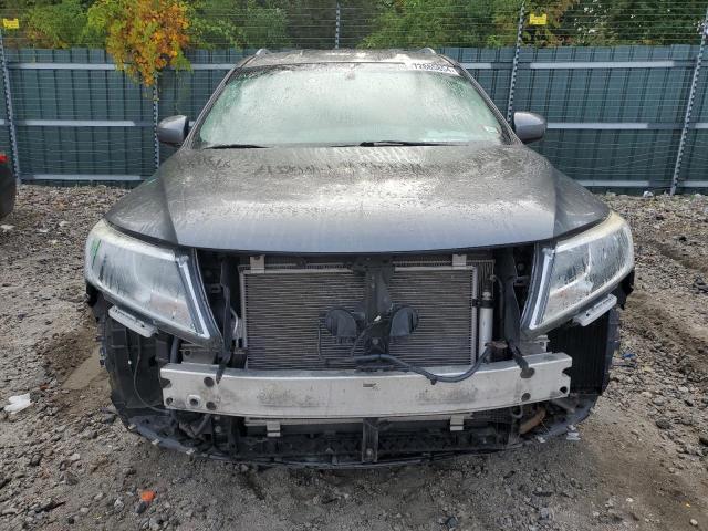 2016 NISSAN PATHFINDER - 5N1AR2MM1GC620766