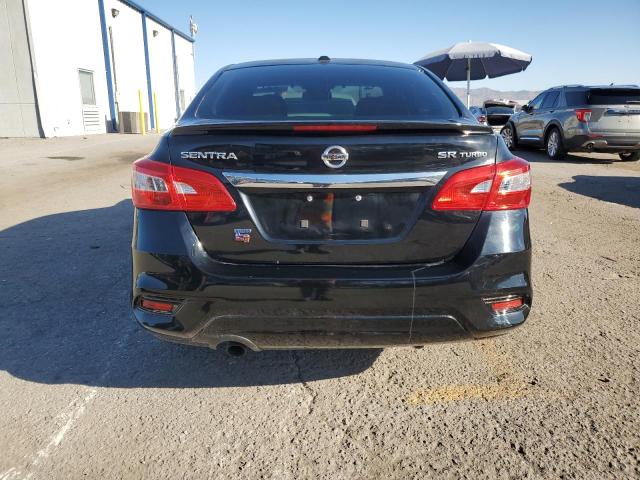 VIN 3N1CB7APXHY323715 2017 Nissan Sentra, Sr Turbo no.6