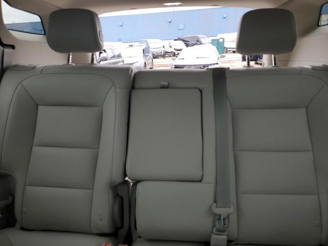 2020 GMC TERRAIN DE - 3GKALXEX4LL246538