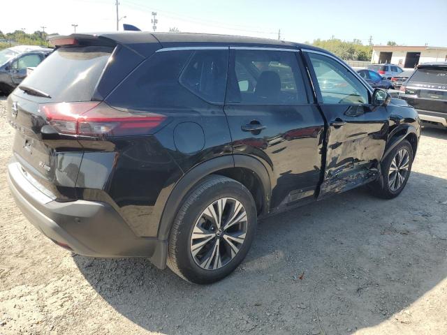 2021 NISSAN ROGUE SV - 5N1AT3BB5MC699279