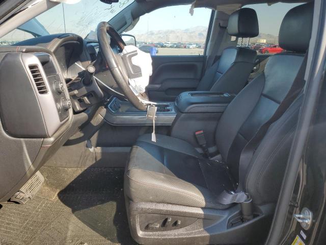 2017 GMC SIERRA K15 3GTU2NEC3HG145911  70066564