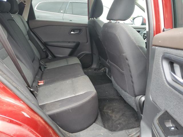 2023 NISSAN ROGUE SV - 5N1BT3BA0PC681434