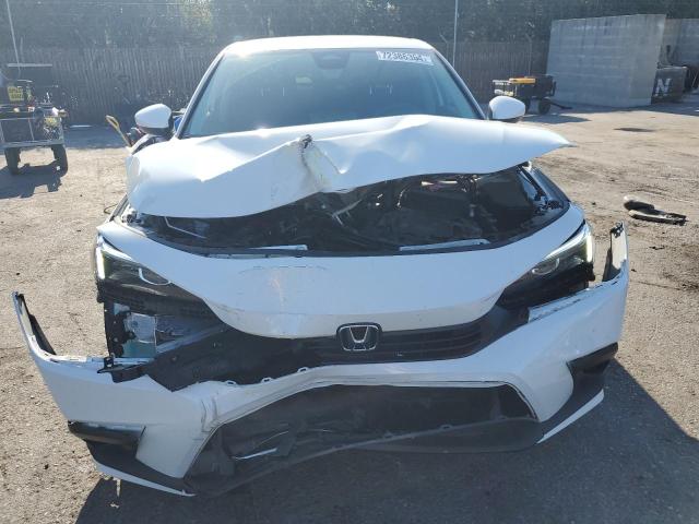 VIN 2HGFE2F20PH562584 2023 Honda Civic, LX no.5