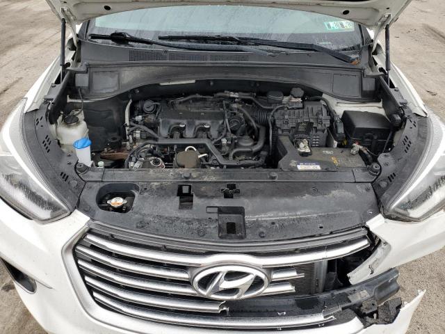 2018 HYUNDAI SANTA FE S - KM8SMDHF6JU269039