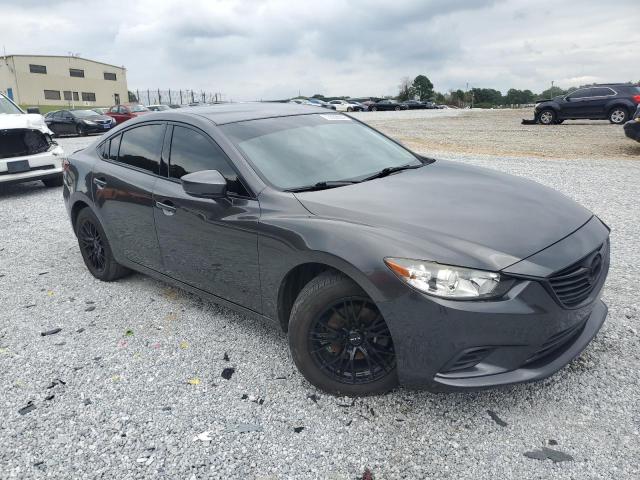 2017 MAZDA 6 SPORT - JM1GL1U50H1120999