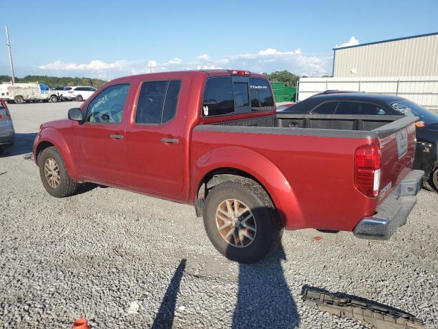 2016 NISSAN FRONTIER S - 1N6AD0ERXGN729732