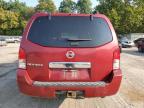 NISSAN PATHFINDER photo