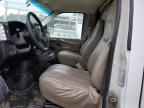 CHEVROLET EXPRESS G3 photo